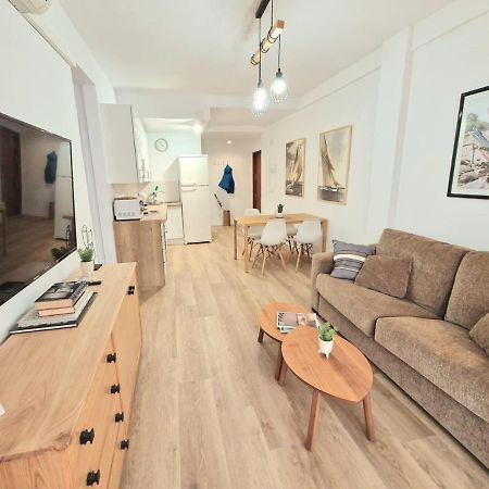 Apartamento Marbella Center II Exterior foto